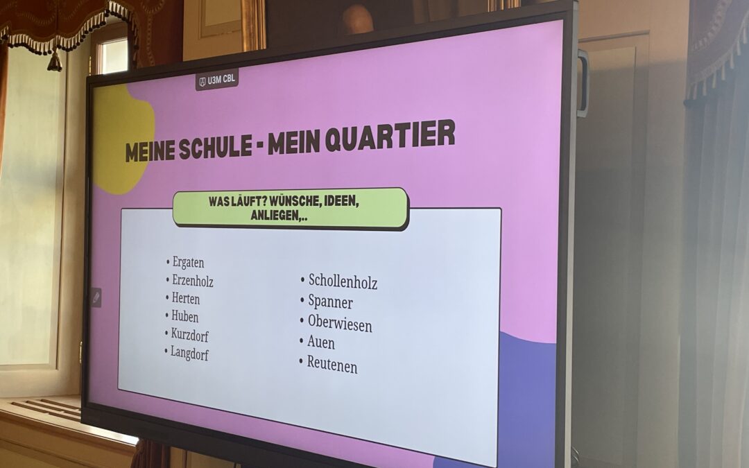 2. Kinderratsitzung 2025/2026