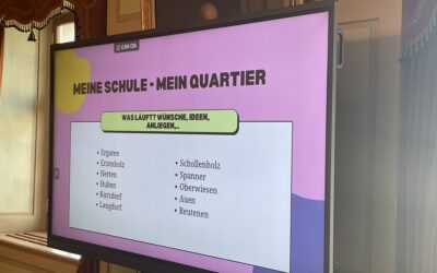 2. Kinderratsitzung 2025/2026