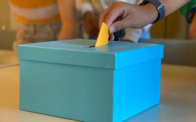 1. Kinderratssitzung 2025/2026