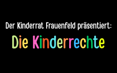 Erklärvideo Kinderrechte